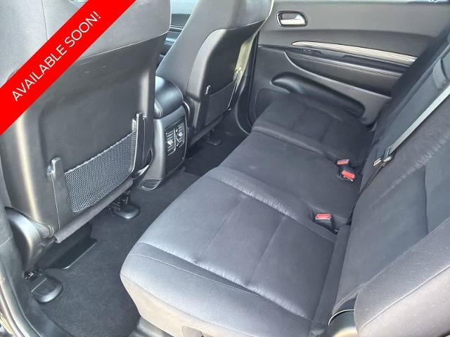 Used 2023 Dodge Durango SXT AWD/4WD image 18