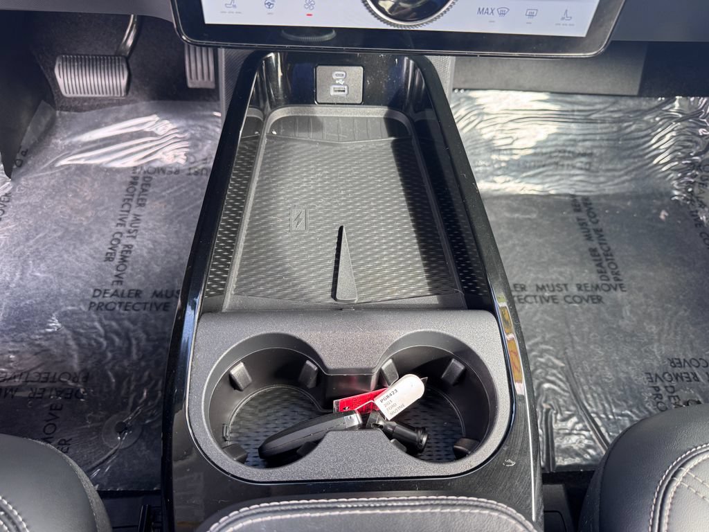 Certified 2023 Ford Mustang Mach-E Premium AWD/4WD image 22