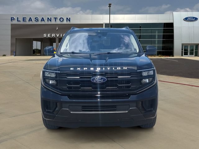 Certified 2025 Ford Expedition Max Active RWD image 8