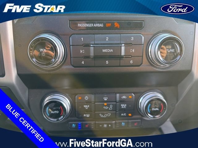 Certified 2020 Ford F150 Platinum w/ Equipment Group 701A Luxury AWD/4WD image 29