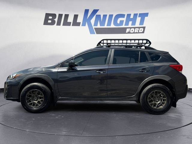 Used 2019 Subaru Crosstrek 2.0i Premium AWD/4WD image 2