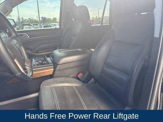 Used 2019 GMC Yukon Denali image 11