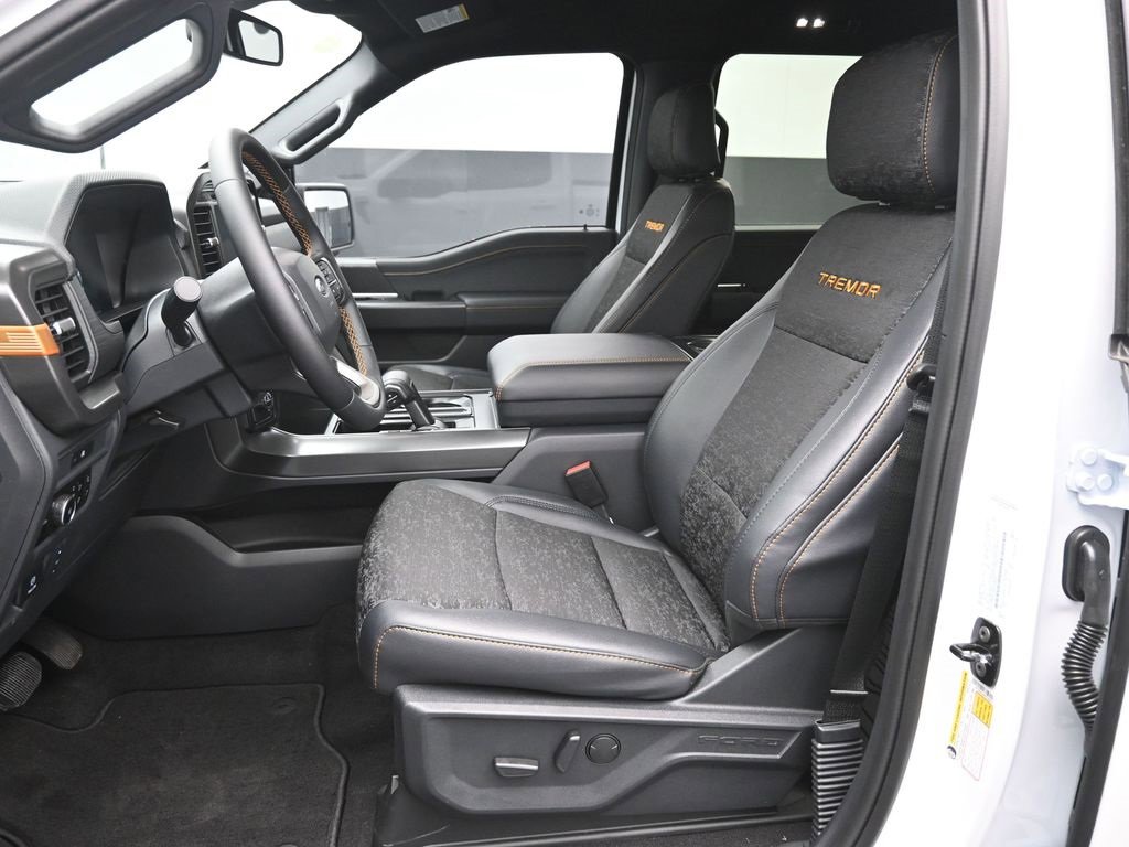 Certified 2025 Ford F150 Tremor w/ Tow/Haul Package image 18