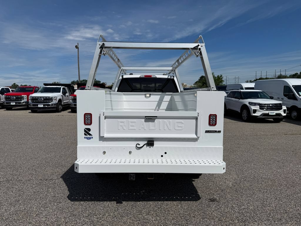Certified 2024 Ford F250 XL w/ XL Driver Assist Package AWD/4WD image 25