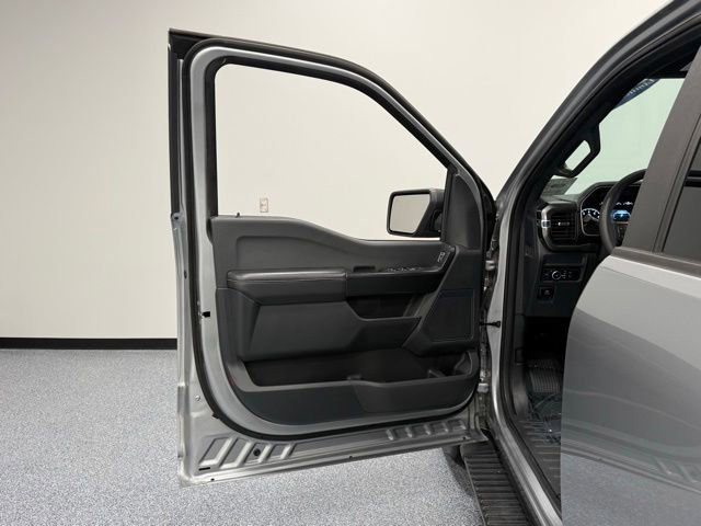 Certified 2023 Ford F150 XL w/ STX Appearance Package AWD/4WD image 14