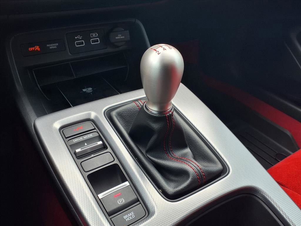 Used 2024 Honda Civic Type R image 20