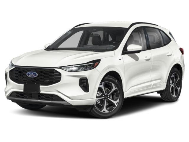 Certified 2023 Ford Escape ST-Line Select w/ Tech Pack #2