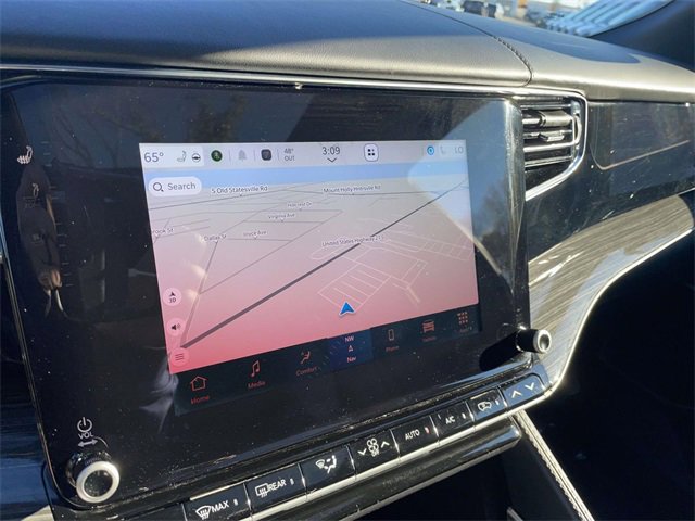 Used 2022 Jeep Wagoneer Series II w/ Premium Group I image 11