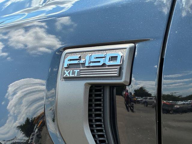 Certified 2022 Ford F150 XLT w/ Equipment Group 302A High AWD/4WD image 12