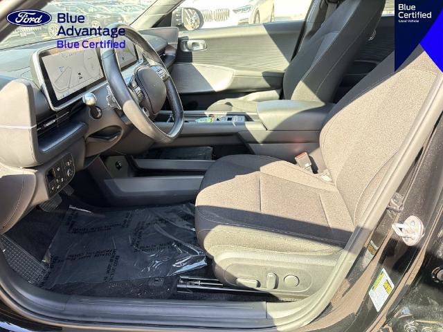 Used 2023 Hyundai Ioniq 6 SE RWD image 18