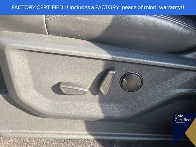 Certified 2025 Ford Expedition Tremor AWD/4WD image 35