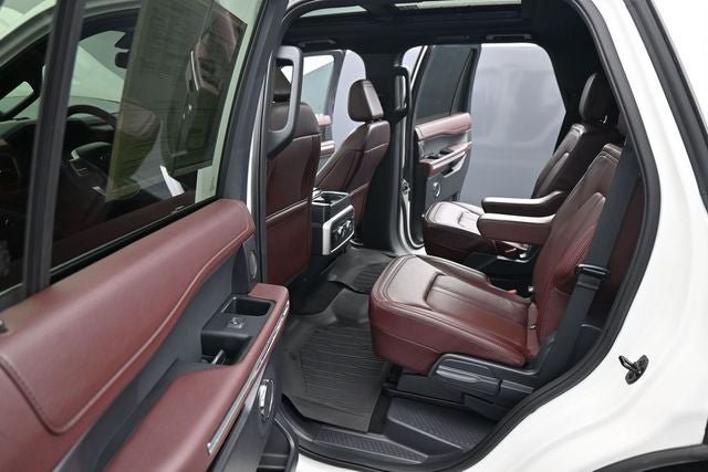 Certified 2024 Ford Expedition Limited AWD/4WD image 17