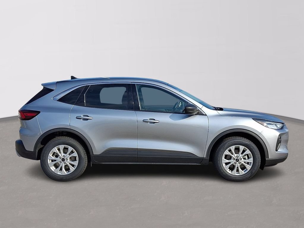 Certified 2024 Ford Escape Active AWD/4WD image 7