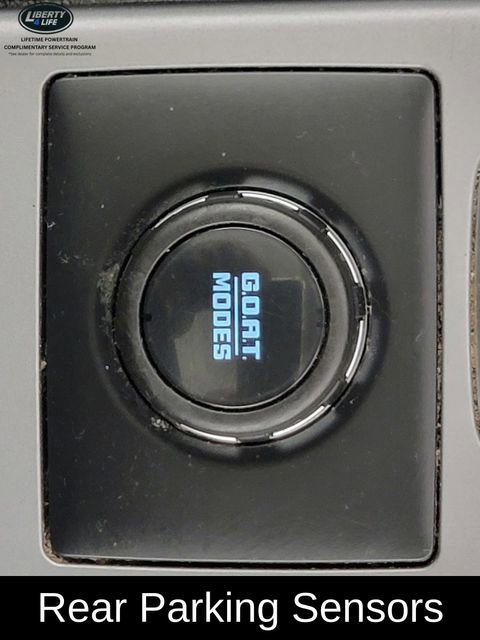 Certified 2022 Ford Bronco Sport Big Bend w/ Convenience Package image 24