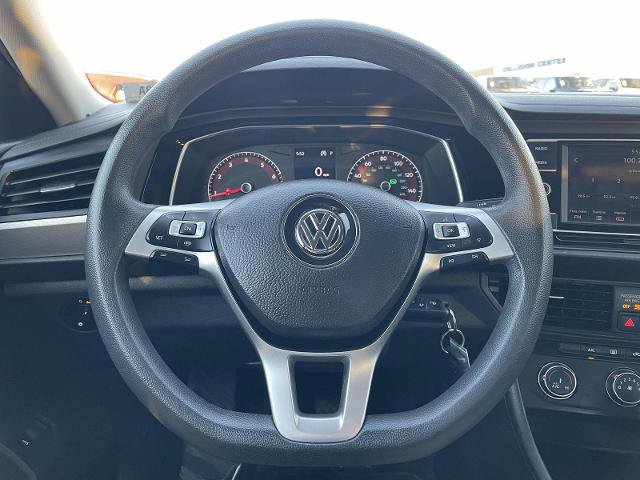 Used 2019 Volkswagen Jetta S image 12