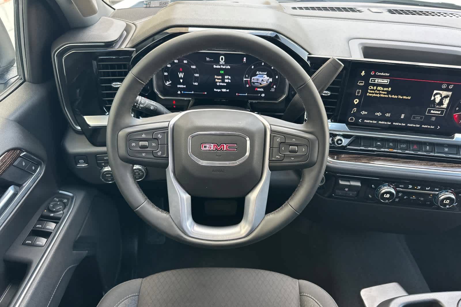 Used 2026 GMC Sierra 1500 Elevation AWD/4WD image 15