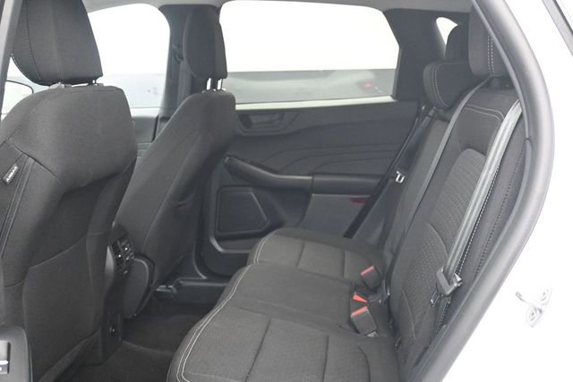 Certified 2025 Ford Escape Active AWD/4WD image 5