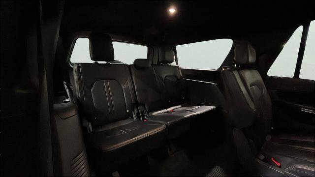 Certified 2023 Ford Expedition Max Platinum AWD/4WD image 19