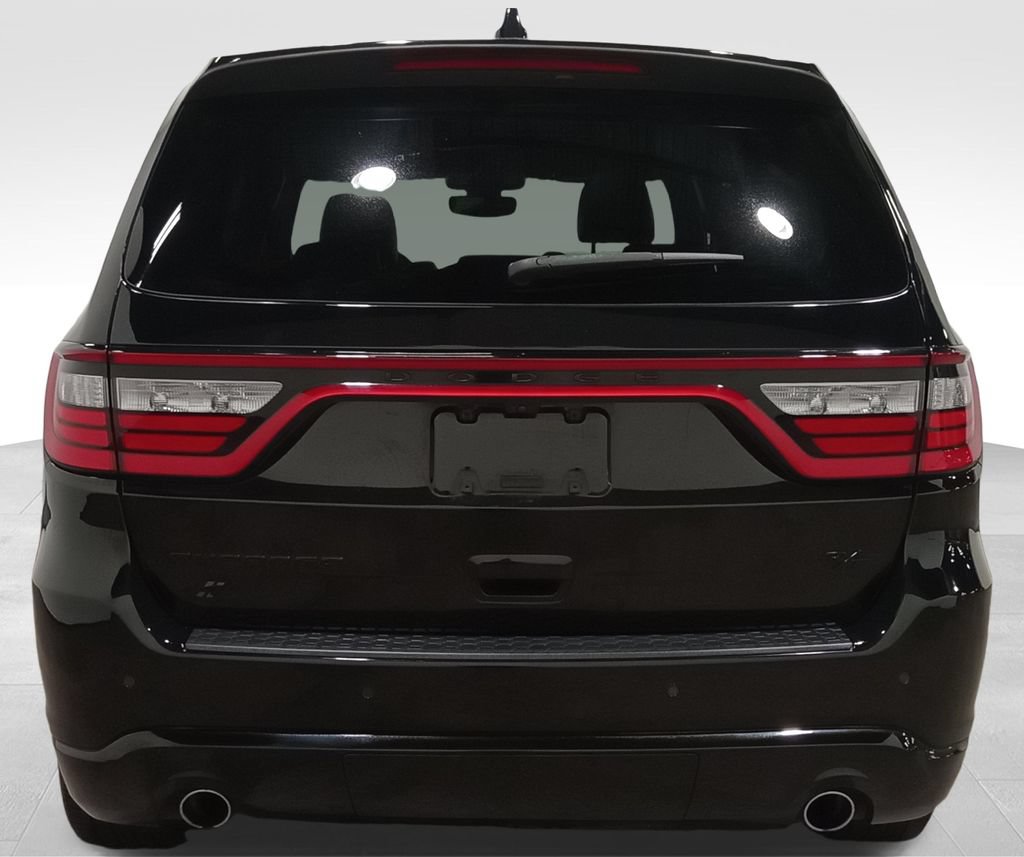 Used 2022 Dodge Durango R/T w/ Blacktop Package AWD/4WD image 4
