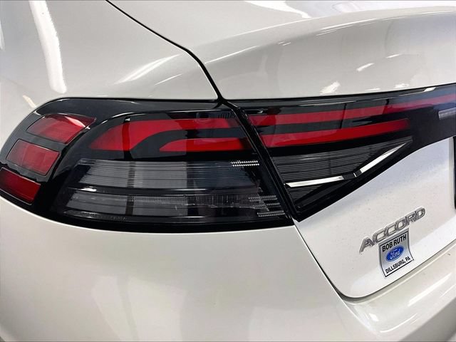 Used 2024 Honda Accord LX image 28
