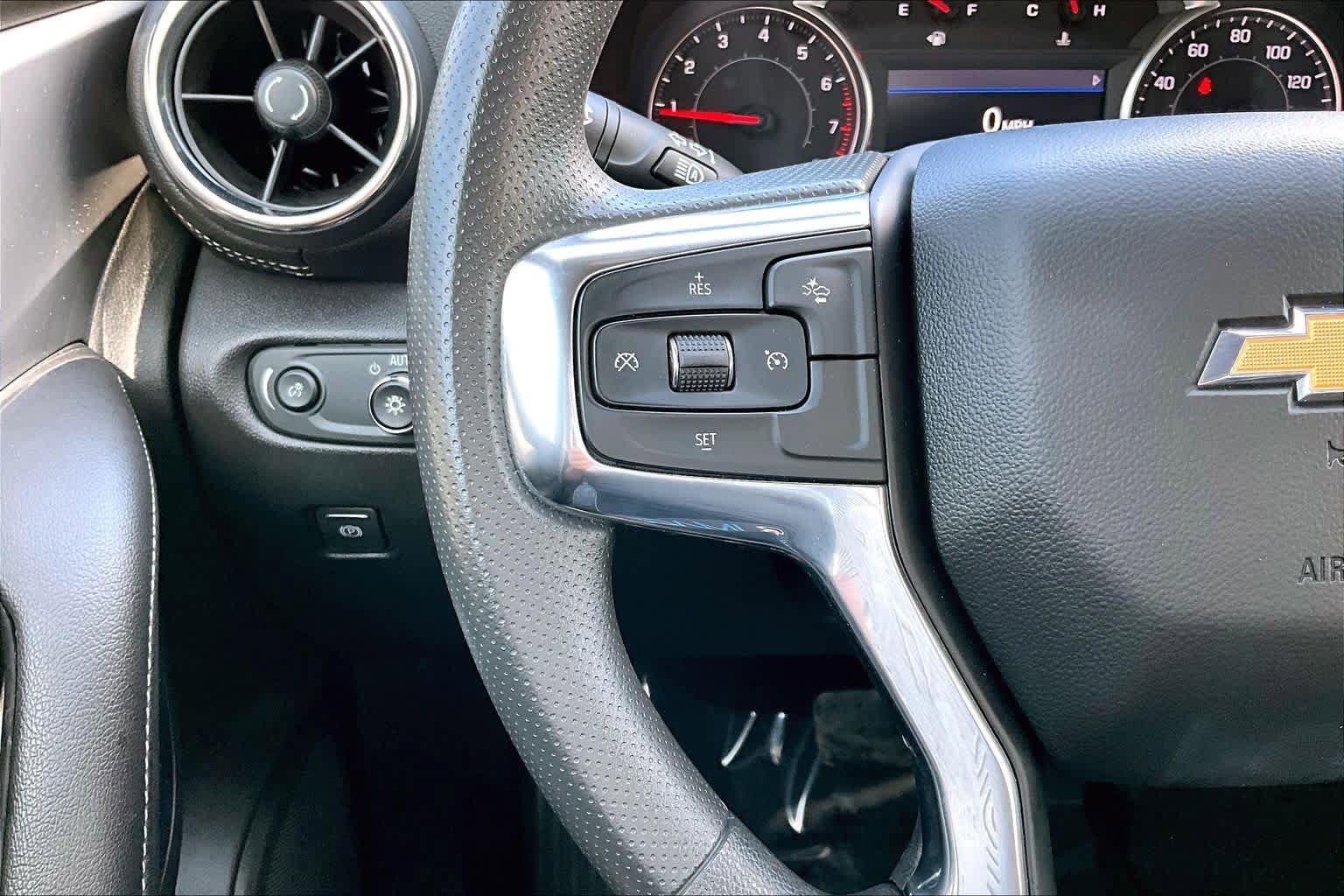 Used 2023 Chevrolet Blazer LT w/ Driver Confidence Package FWD image 24