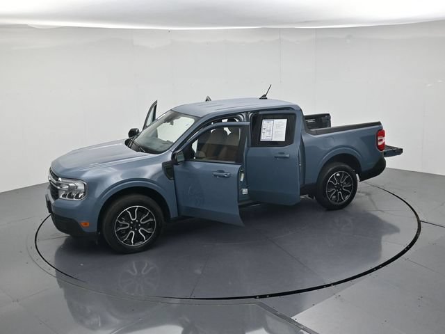 Certified 2024 Ford Maverick Lariat w/ 4K Tow Package AWD/4WD image 47