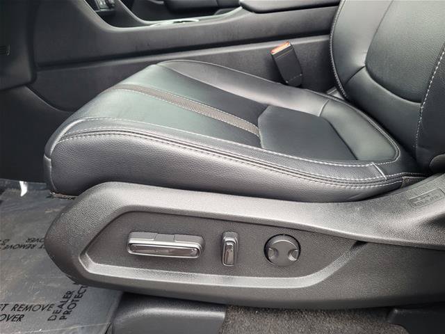 Used 2023 Honda Pilot EX-L image 22