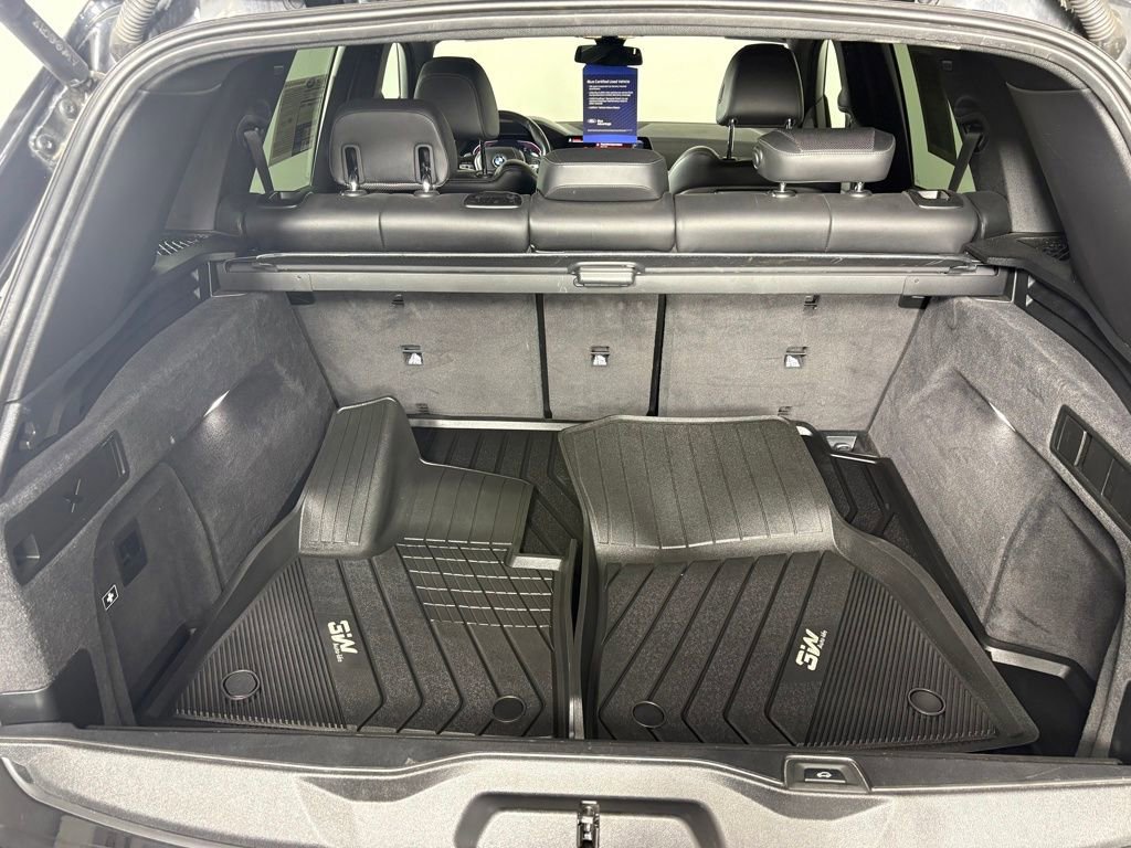 Used 2023 BMW X5 xDrive40i image 31