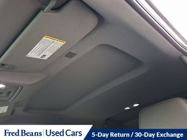 Used 2019 GMC Sierra 1500 SLT w/ SLT Premium Plus Package image 23