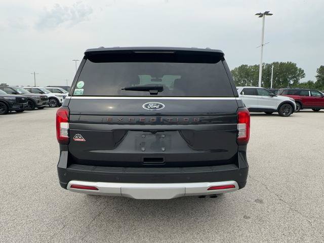 Certified 2022 Ford Expedition Timberline AWD/4WD image 4