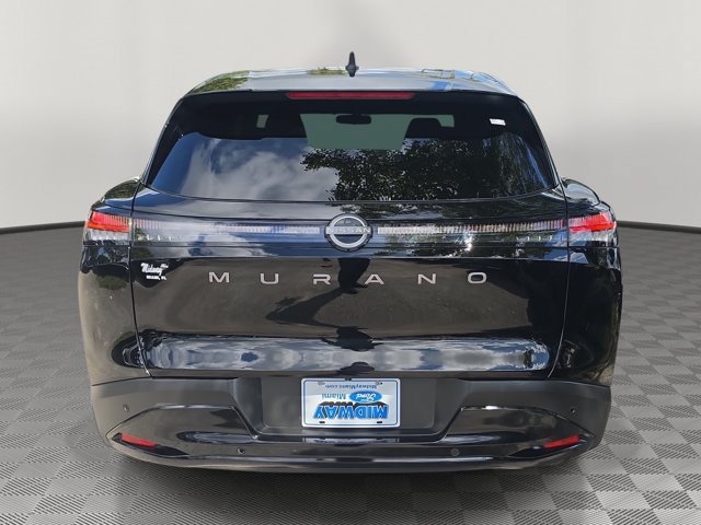 Used 2025 Nissan Murano SV FWD image 5