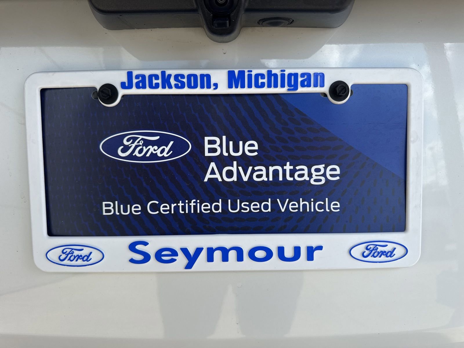 Certified 2021 Ford Expedition Platinum image 17