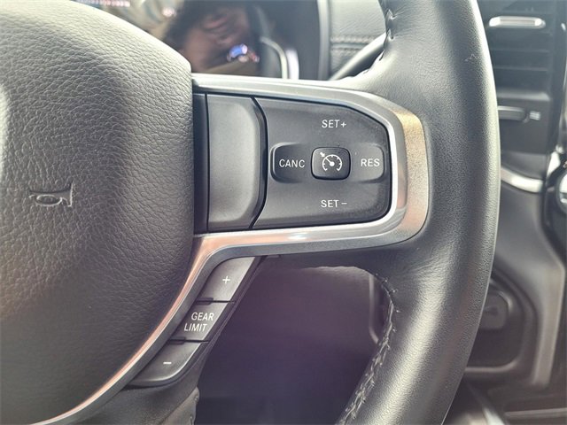 Used 2024 RAM 3500 Laramie w/ Night Edition image 23