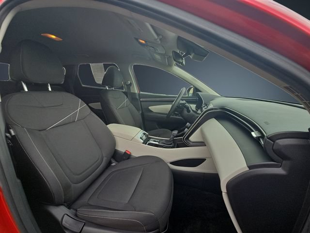 Used 2022 Hyundai Tucson SEL AWD/4WD image 15