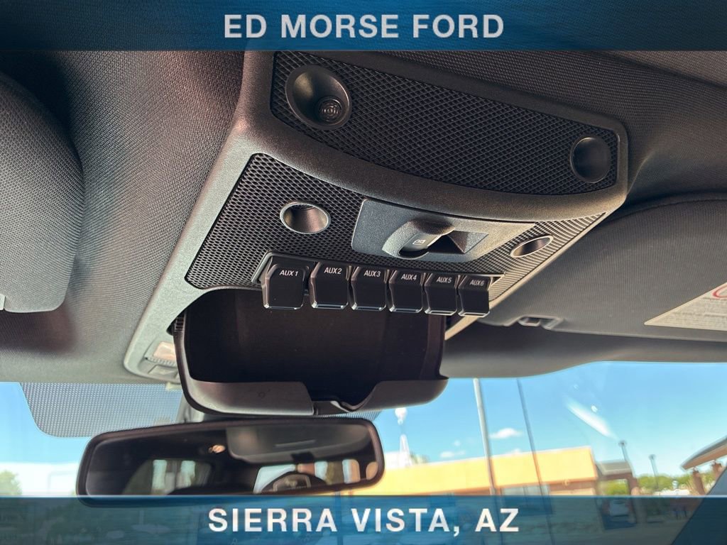 Certified 2019 Ford F250 Platinum w/ Platinum Ultimate Package AWD/4WD image 41
