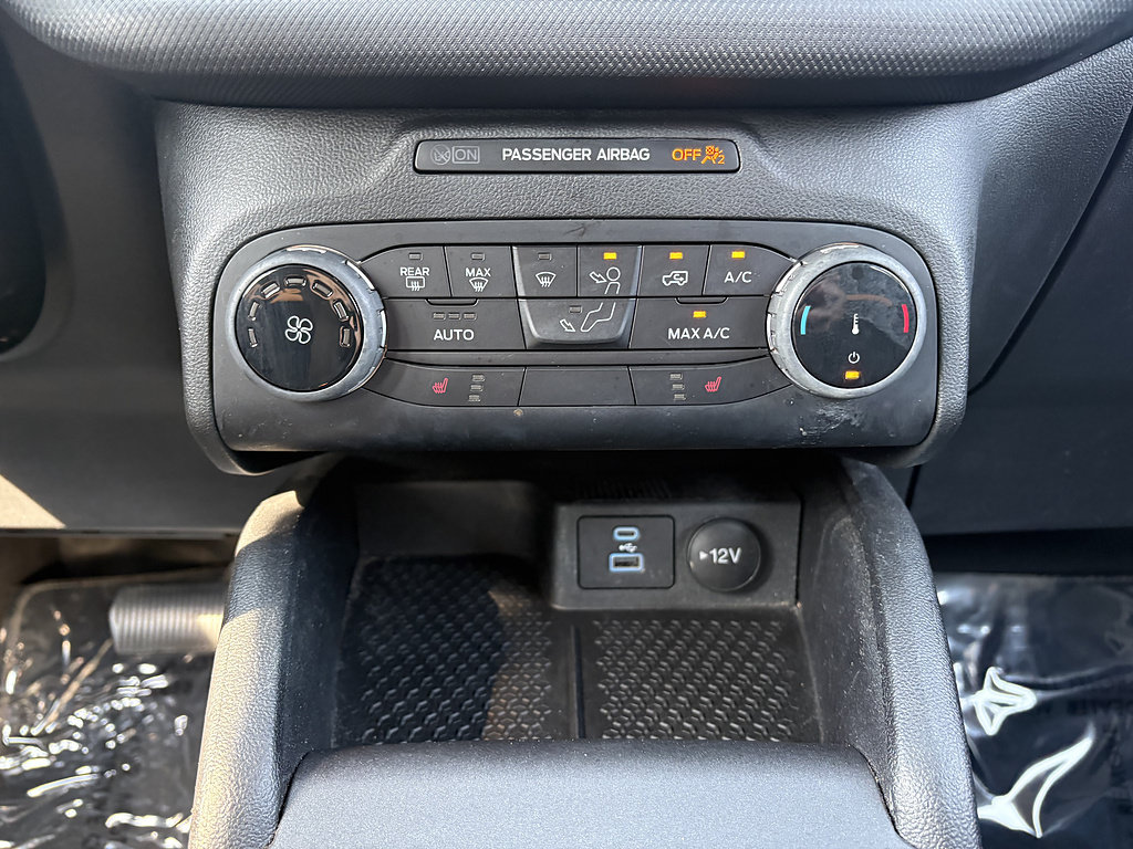 Certified 2022 Ford Bronco Sport Badlands AWD/4WD image 26