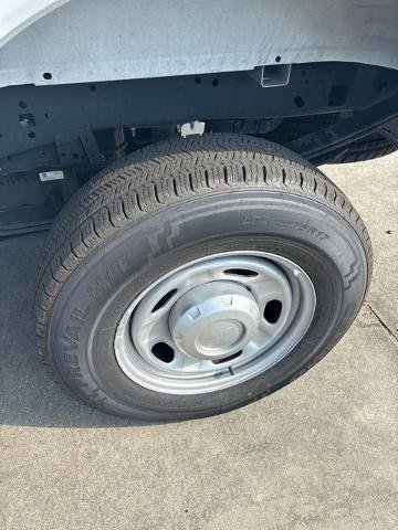 Certified 2026 Ford F250 XL AWD/4WD image 7