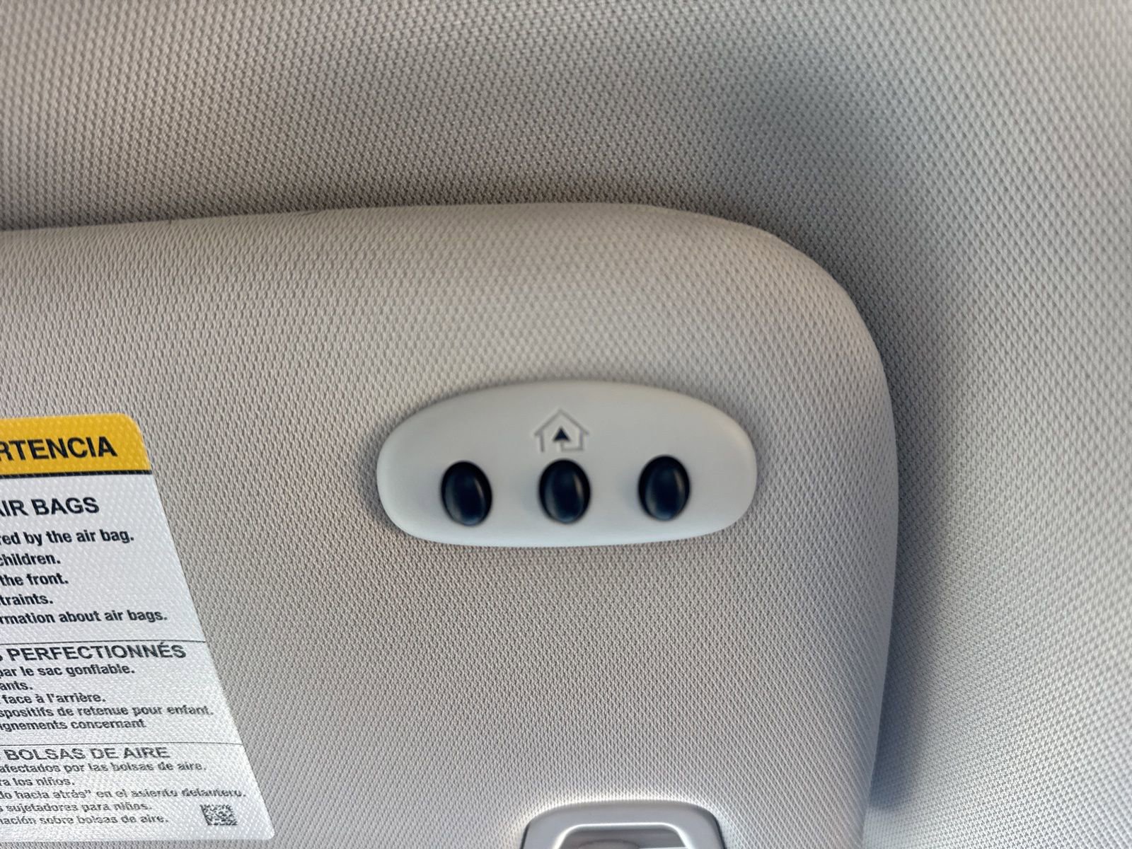 Certified 2024 Ford Edge SEL w/ Convenience Package image 35