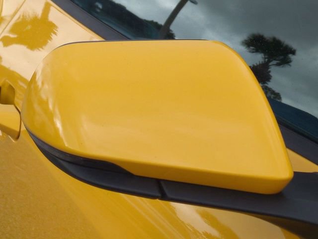 Certified 2024 Ford Mustang Premium image 12