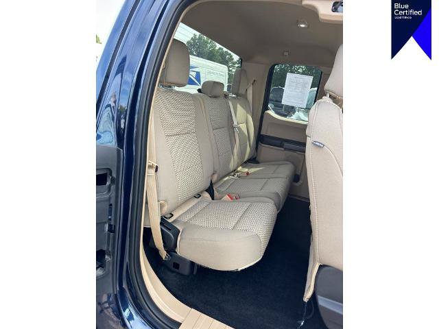 Certified 2018 Ford F150 XLT w/ Equipment Group 302A Luxury AWD/4WD image 8