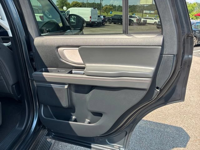 Certified 2025 Ford Expedition Active RWD image 73