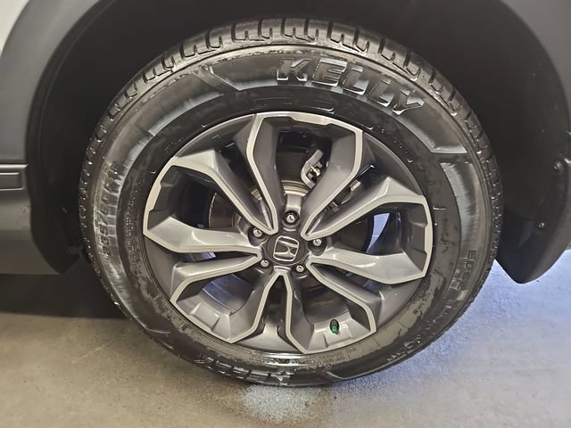 Used 2022 Honda CR-V EX-L image 31