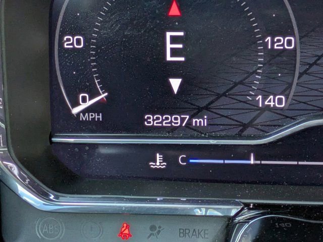 Used 2025 GMC Sierra 1500 SLT image 25