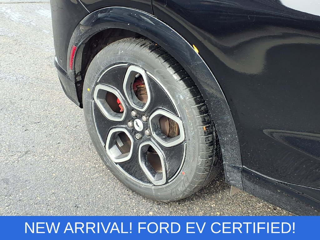 Certified 2023 Ford Mustang Mach-E GT AWD/4WD image 10