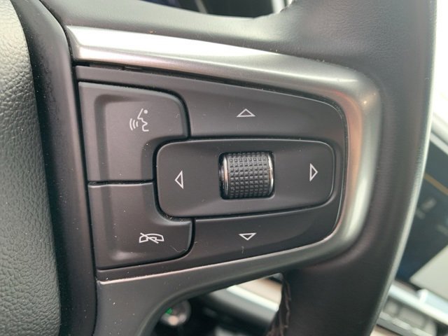 Used 2024 Chevrolet Silverado 2500 LT image 21