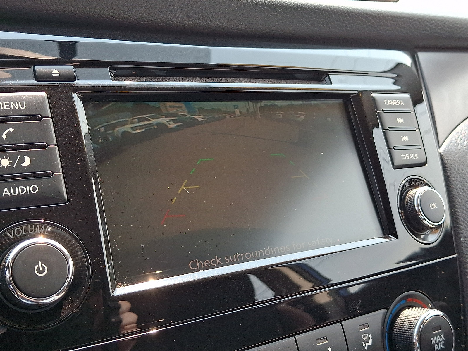 Used 2019 Nissan Rogue Sport S AWD/4WD image 24