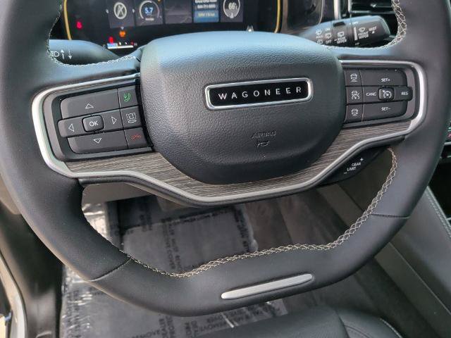 Used 2022 Jeep Wagoneer Series II RWD image 25
