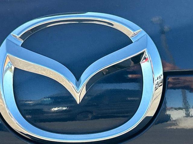 Used 2025 MAZDA CX-5 AWD 2.5 S w/ Preferred Package image 28