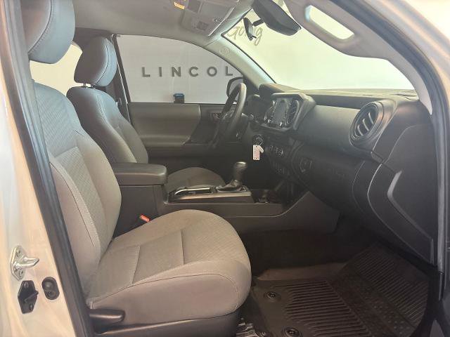 Used 2023 Toyota Tacoma SR RWD image 8