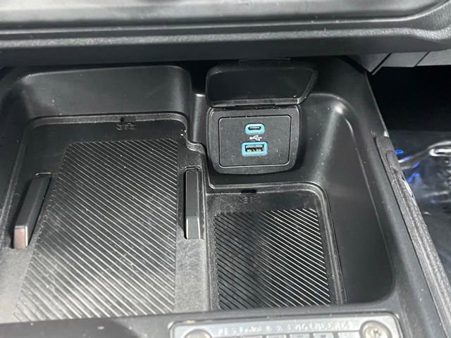 Certified 2025 Ford Bronco Big Bend AWD/4WD image 27